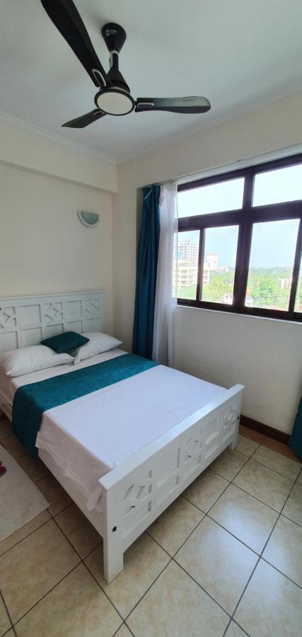 Penthouse Five - The Beautiful 3Br En-Suite Apt Mombasa Esterno foto