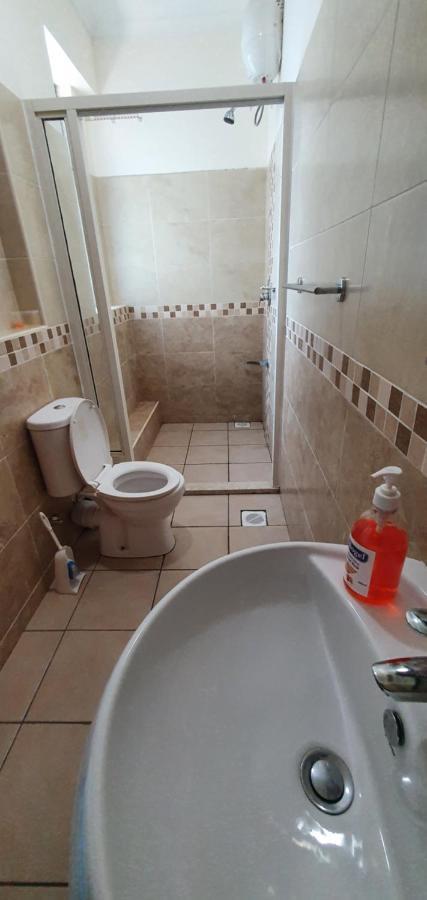 Penthouse Five - The Beautiful 3Br En-Suite Apt Mombasa Esterno foto