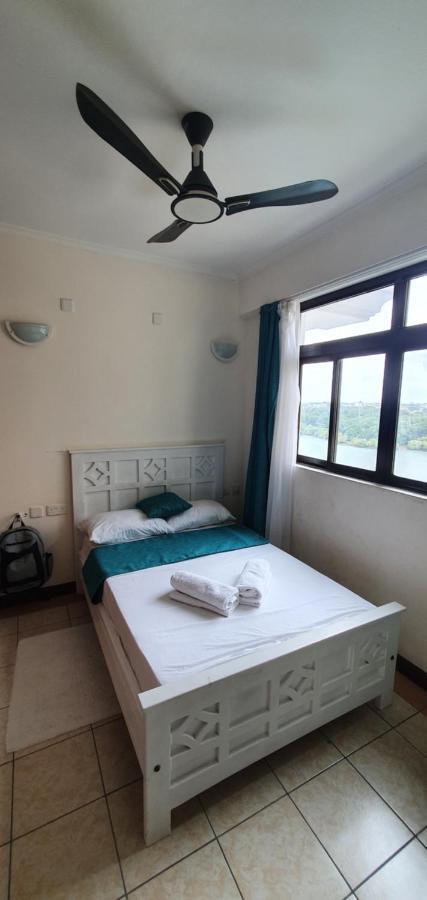 Penthouse Five - The Beautiful 3Br En-Suite Apt Mombasa Esterno foto