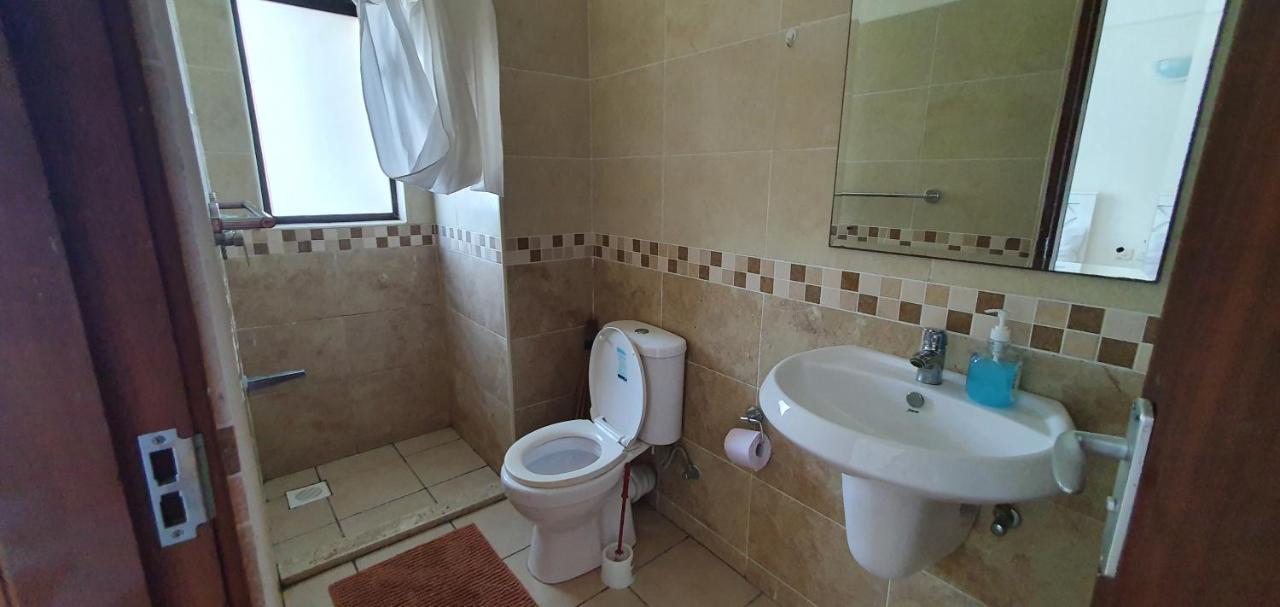 Penthouse Five - The Beautiful 3Br En-Suite Apt Mombasa Esterno foto